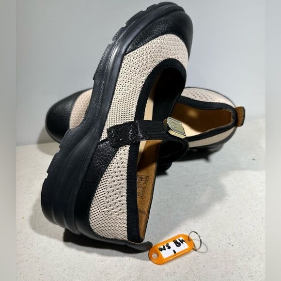 Dr cloud Diabetic Mary janes Size 10 - Picture 1 of 8